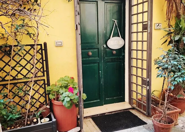 Testaccio Dream Rome Historic Centre