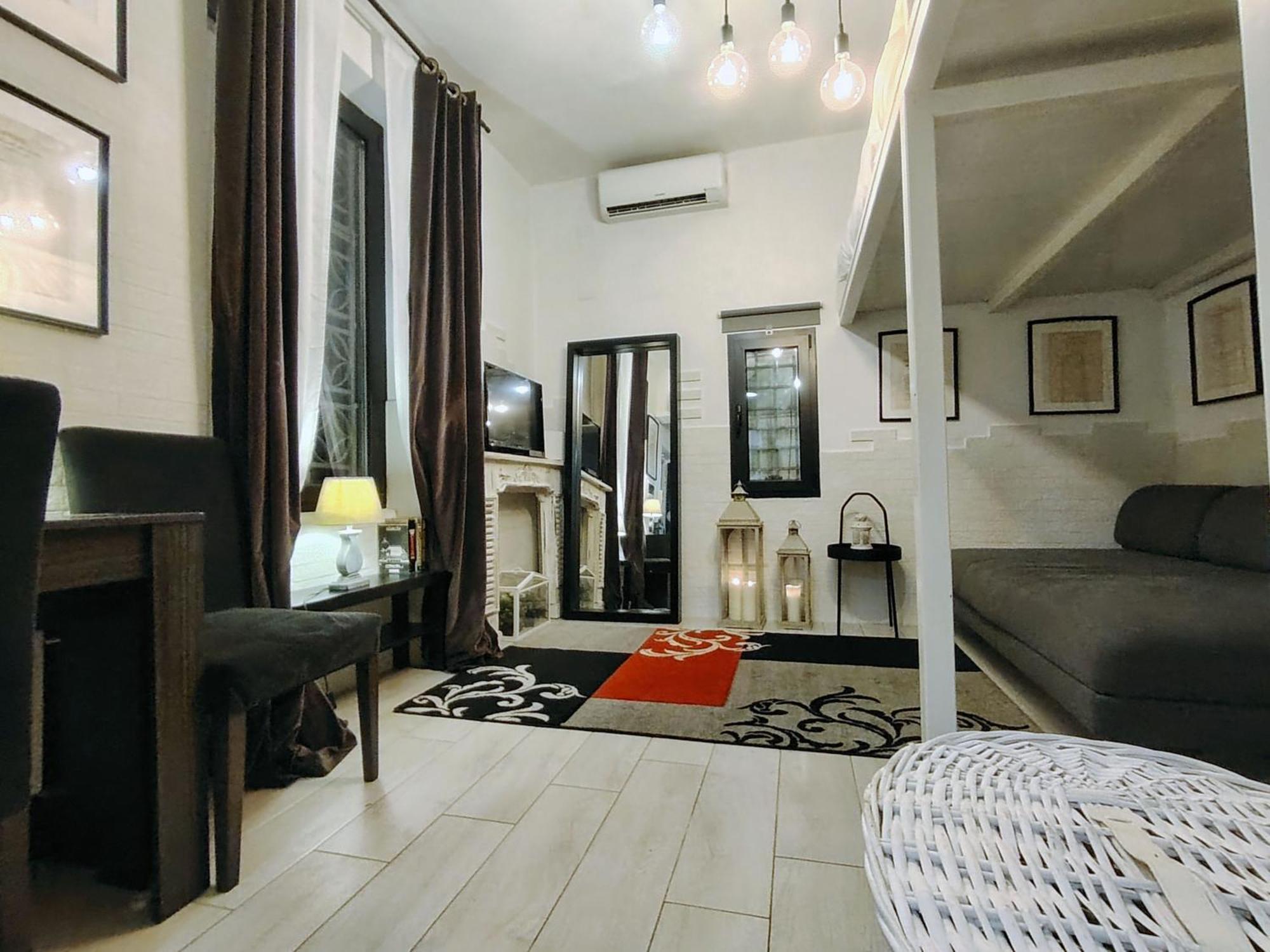Appartamento Testaccio Dream Historic Centre *