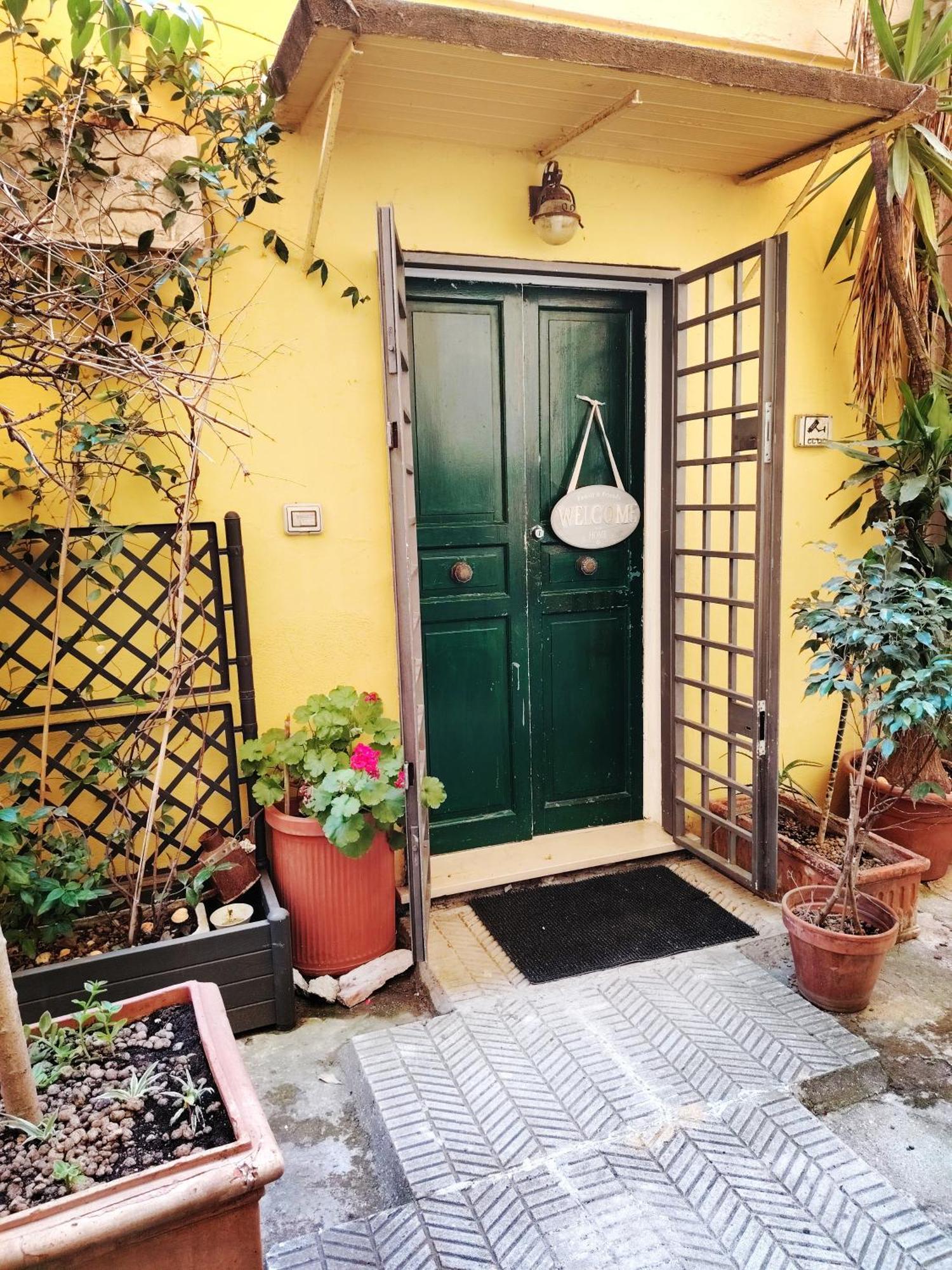 Appartamento Testaccio Dream Historic Centre *