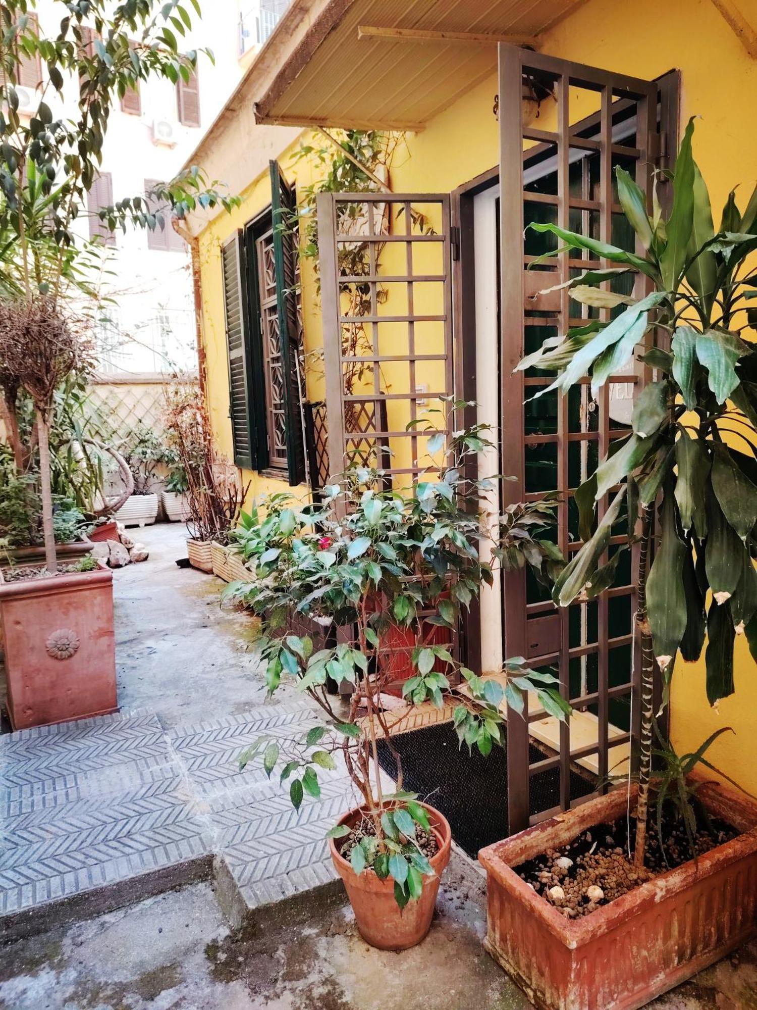 Testaccio Dream Historic Centre Appartamento *