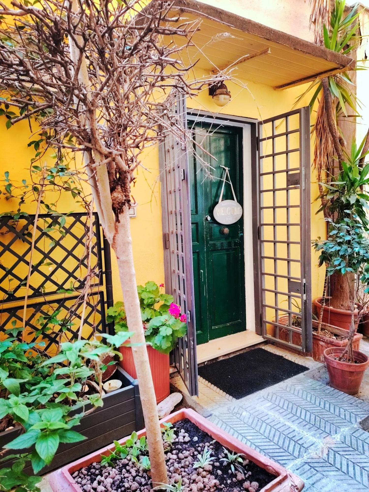 Testaccio Dream Historic Centre Roma