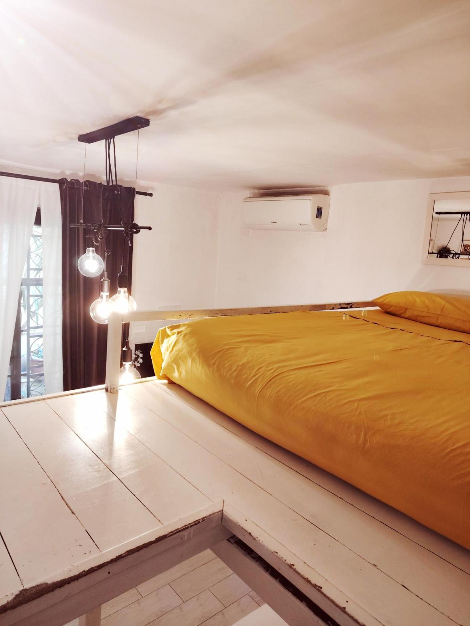 Apartment Testaccio Dream Historic Centre
