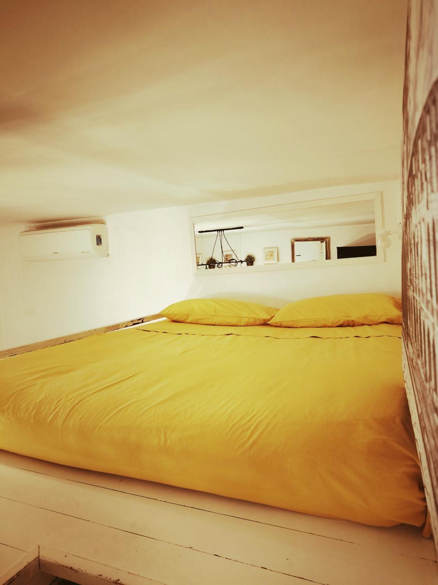 Testaccio Dream Historic Centre Rome