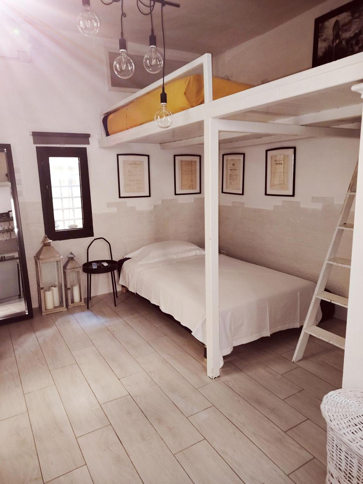 Apartment Testaccio Dream Historic Centre *